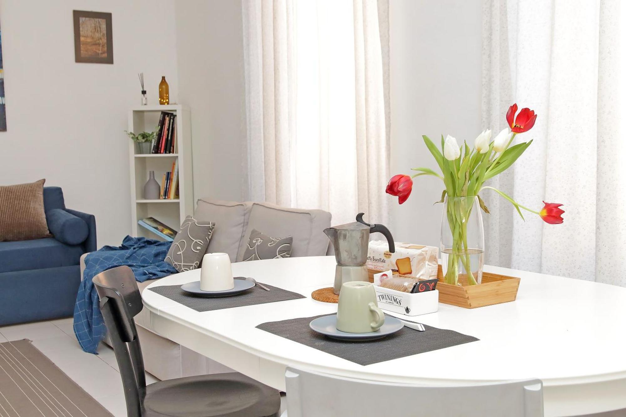 Casa Serafina In Prati District * Rom